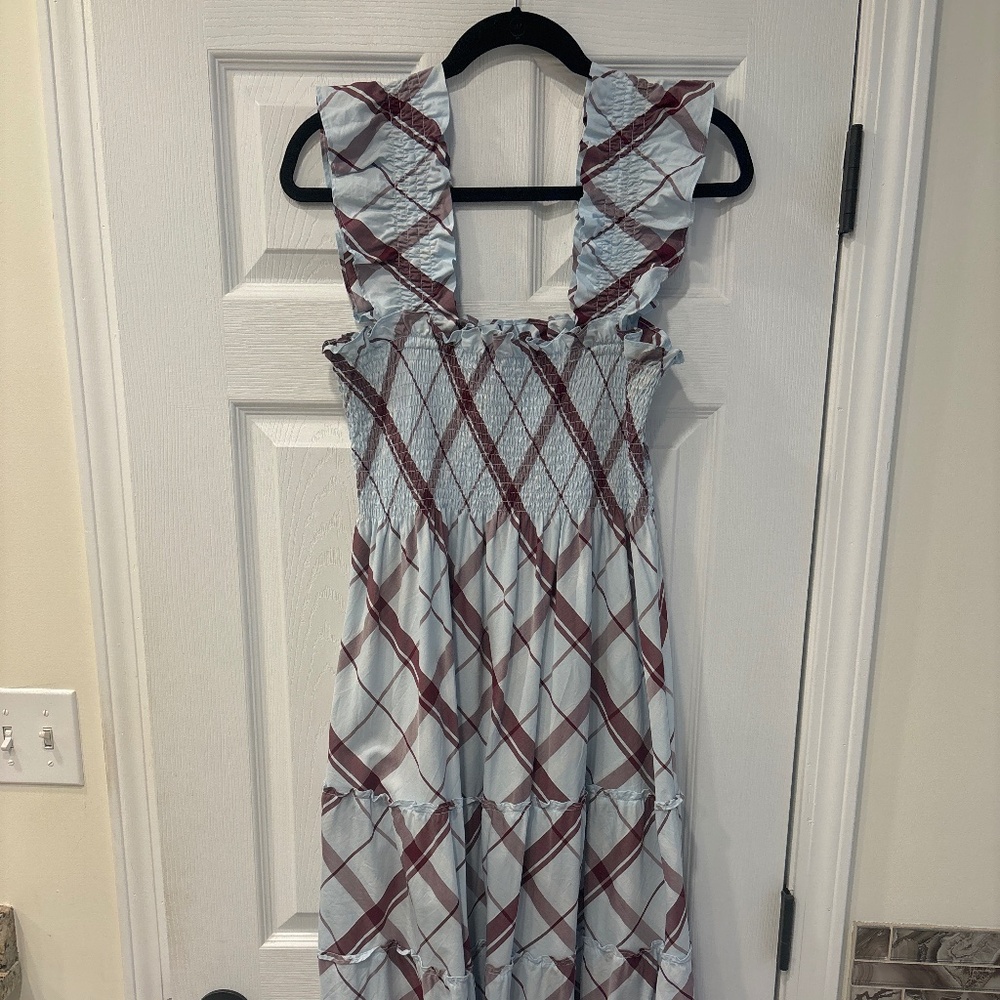 Hill House Ellie Nap Dress